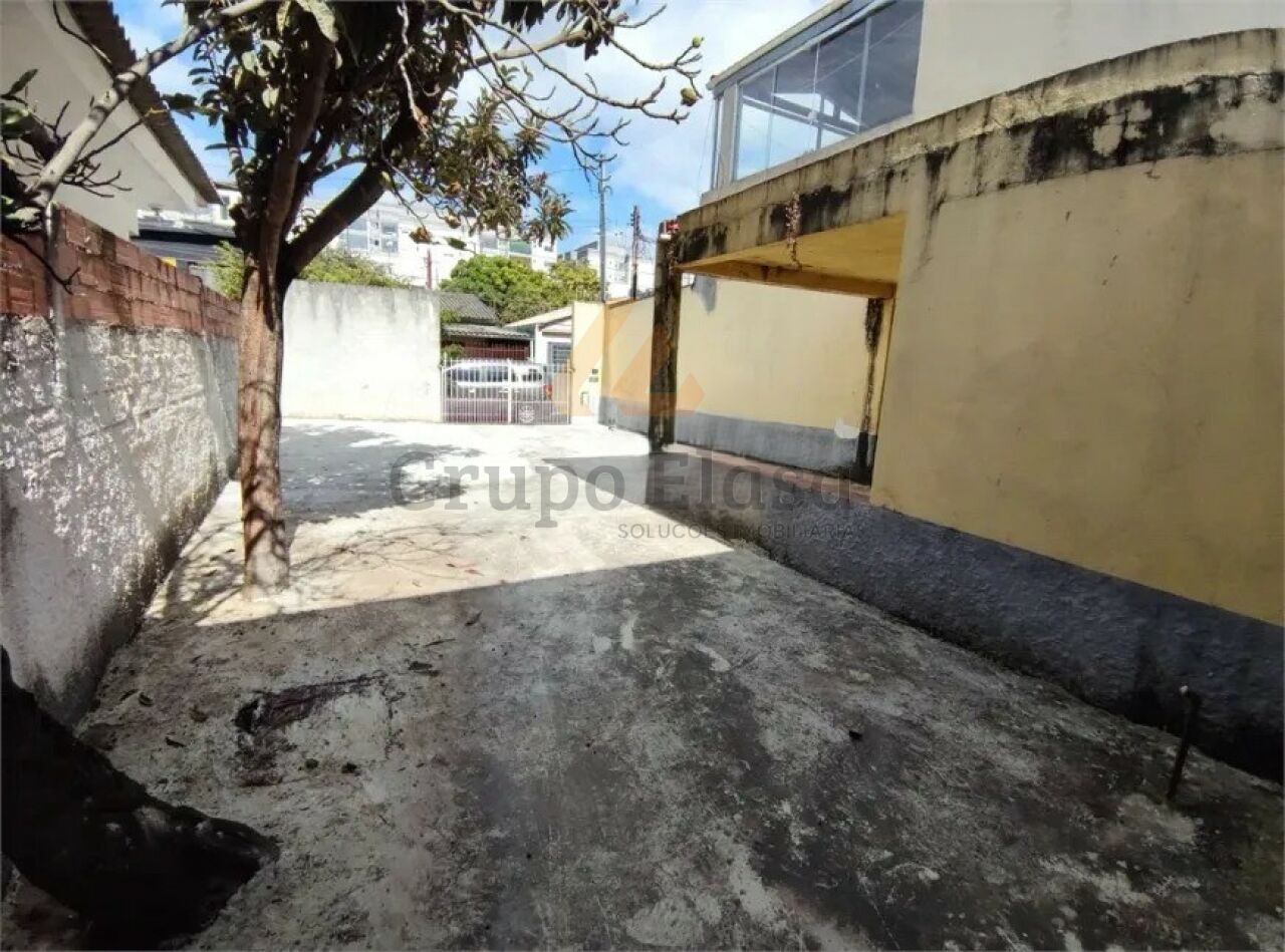 Casa para Venda - Santo Amaro