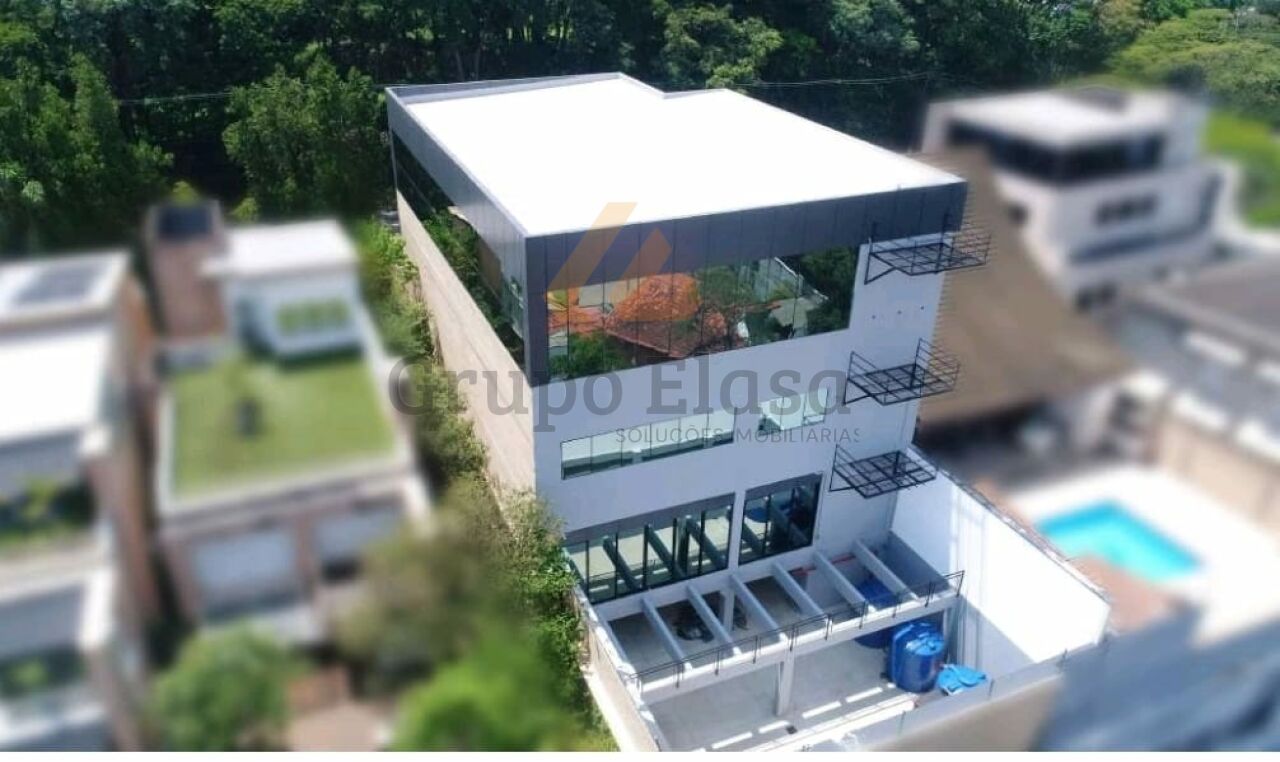 Prédio Comercial para Locação - Santo Amaro