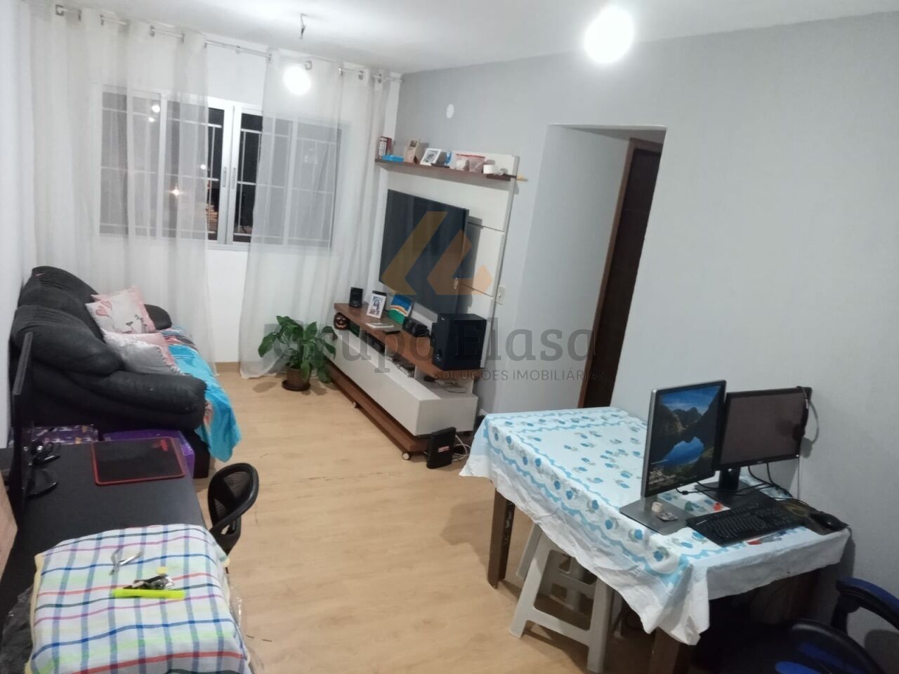 Apartamento para Venda - Jardim Coimbra