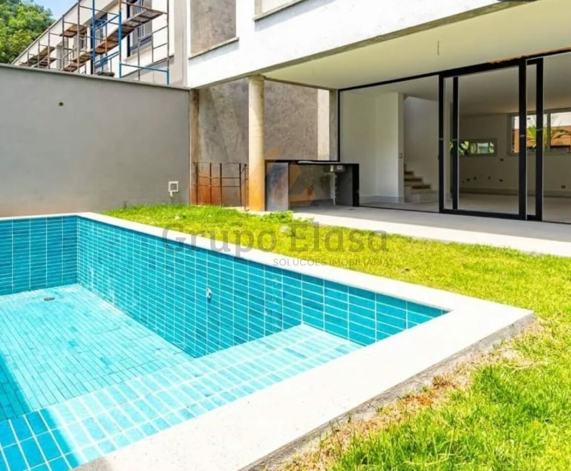 Casa em Condomínio para Venda - Santo Amaro