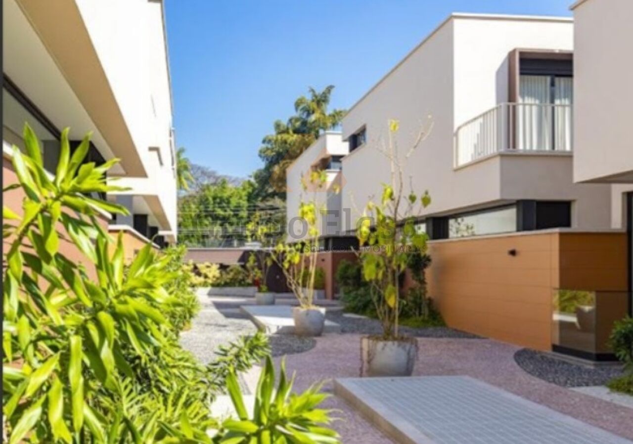 Casa em Condomínio para Venda - Jardim Cordeiro