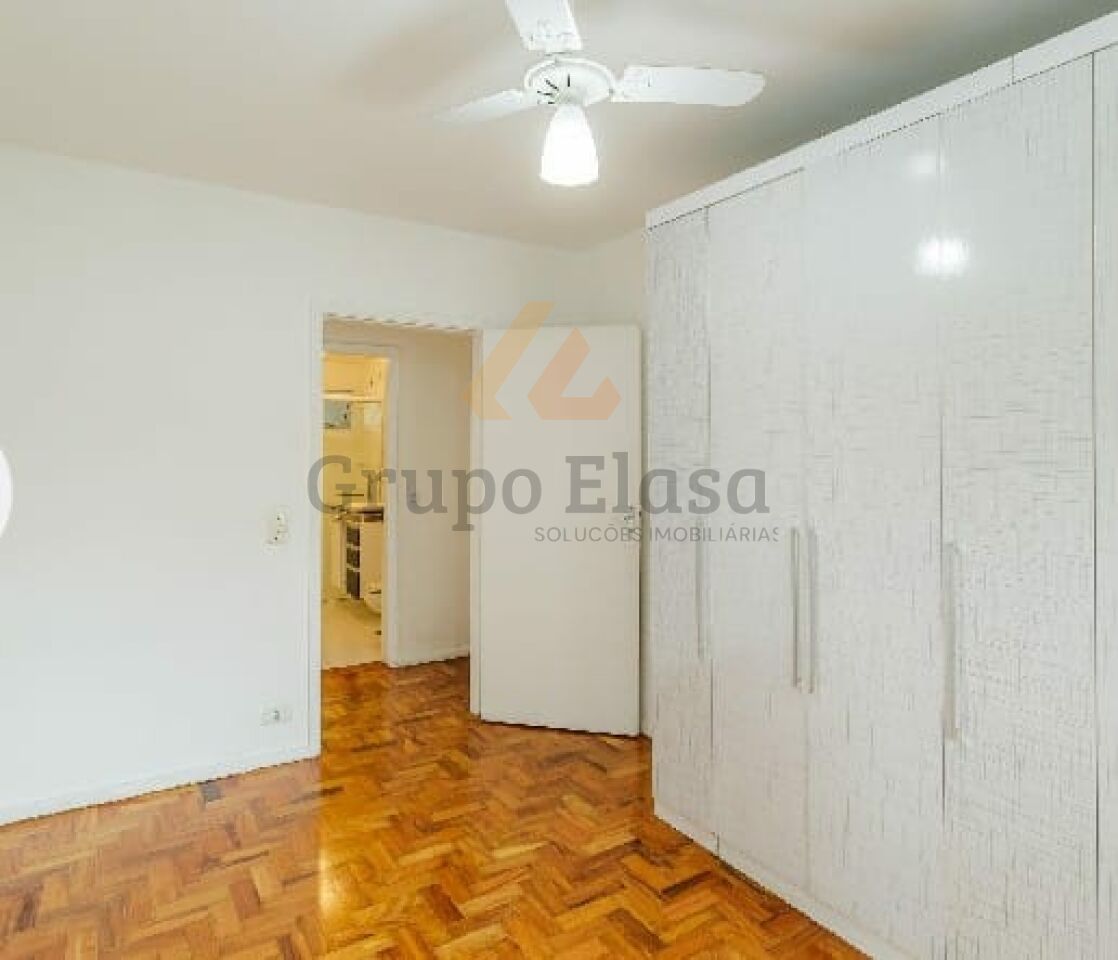Apartamento para Venda - Vila Nova Conceição