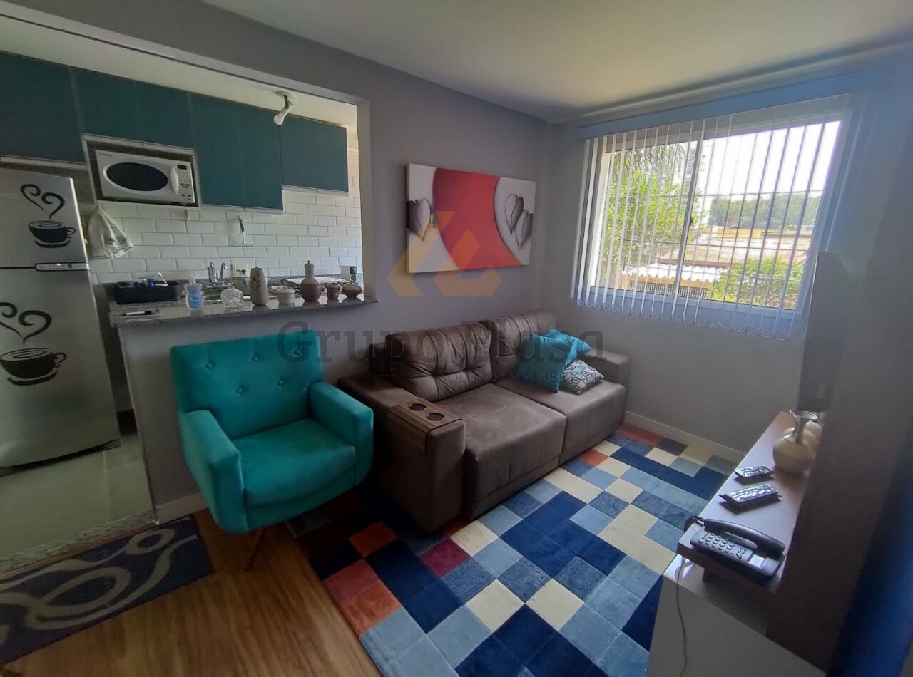 Apartamento para Venda - Socorro
