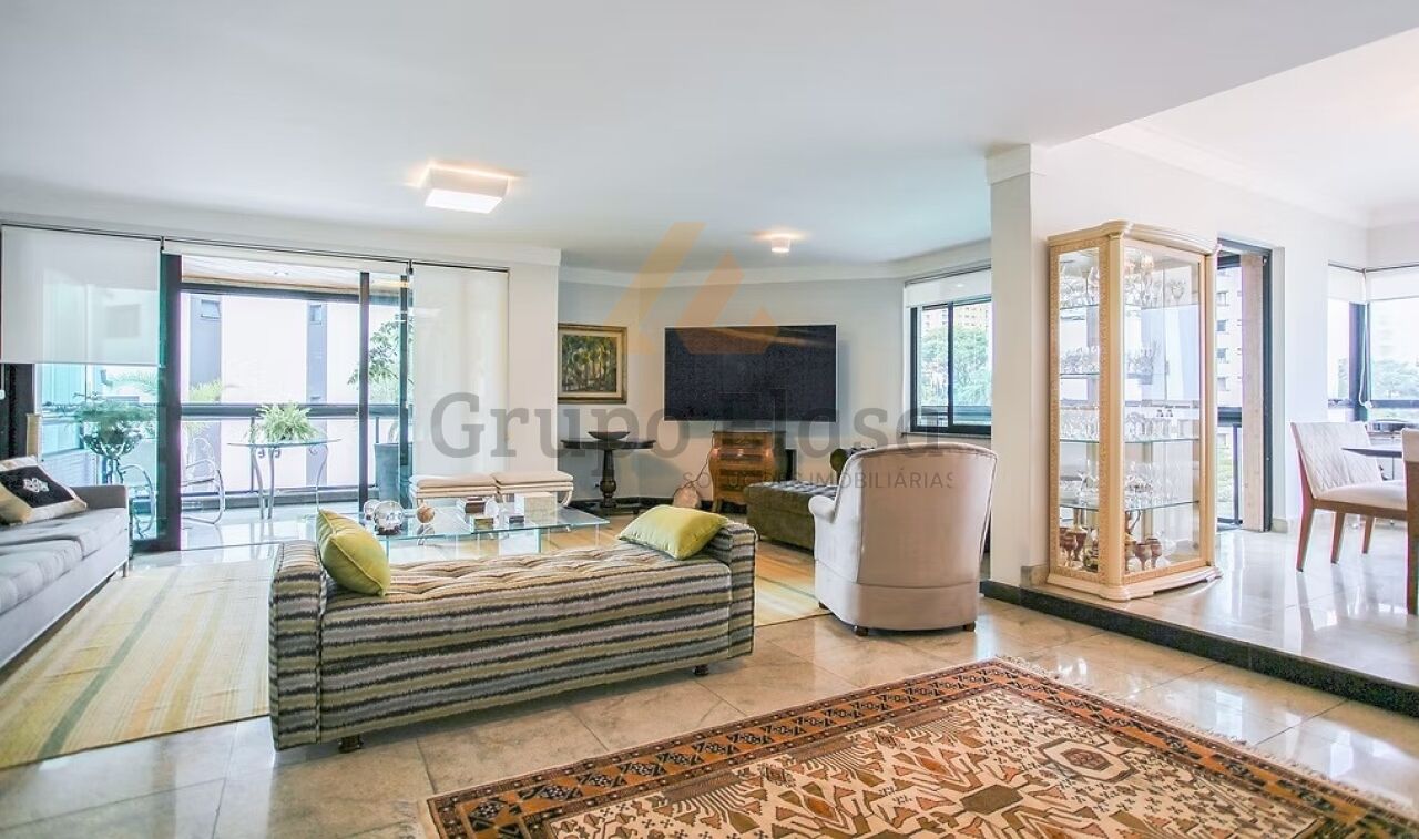 Apartamento para Venda - Jardim Vila Mariana