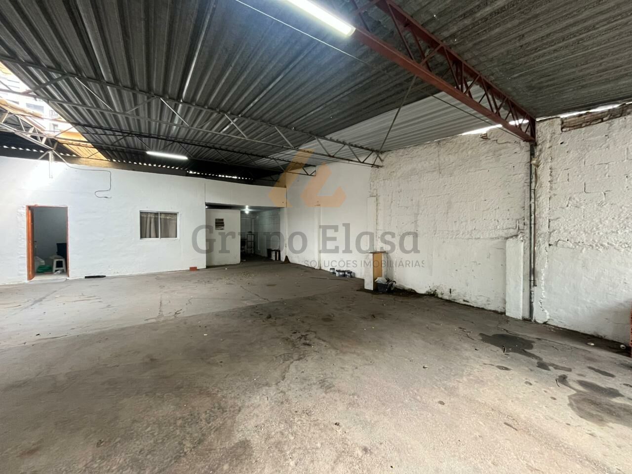 Terreno Comercial para Venda - Santo Amaro