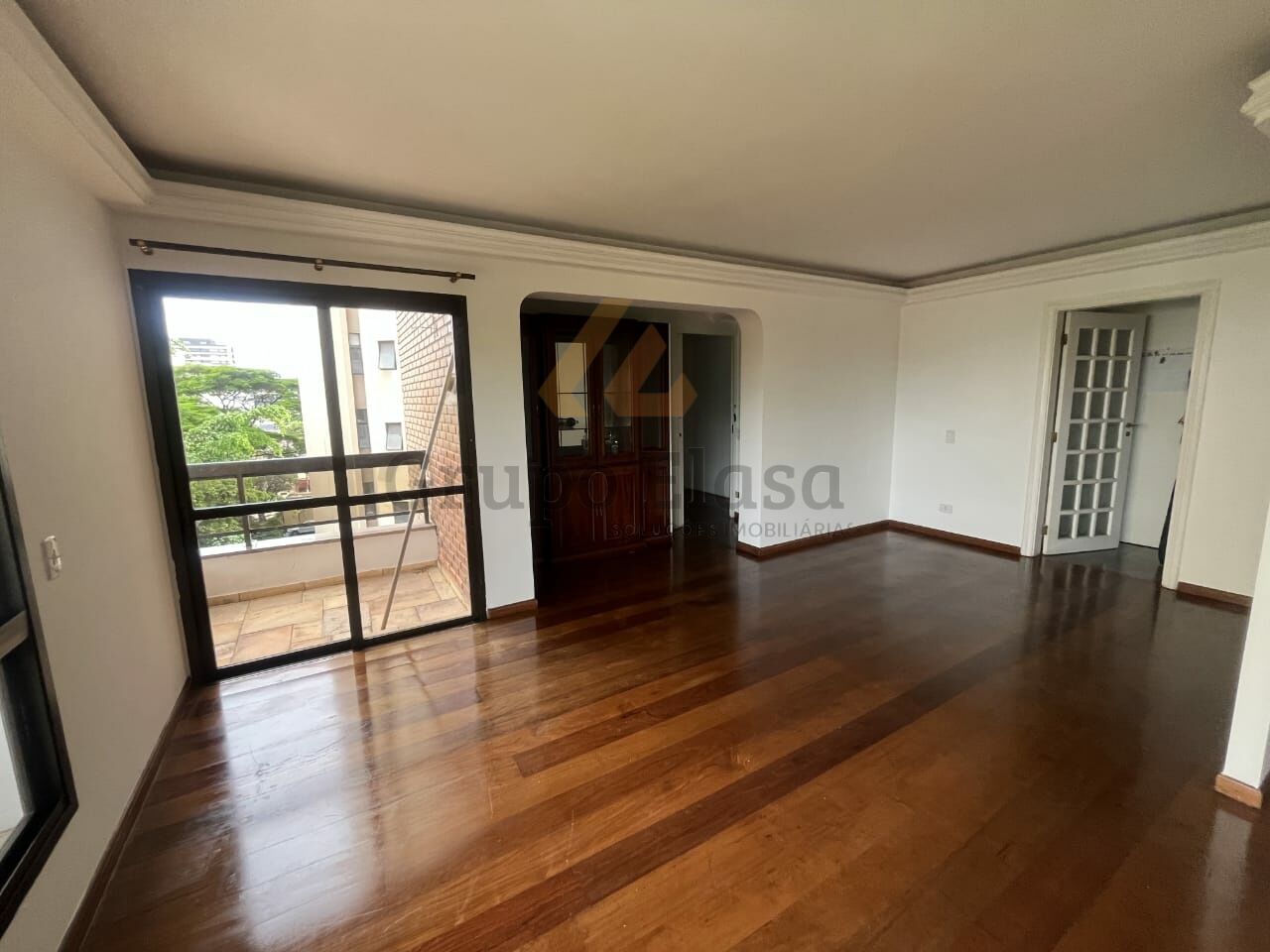 Apartamento para Venda - Indianópolis