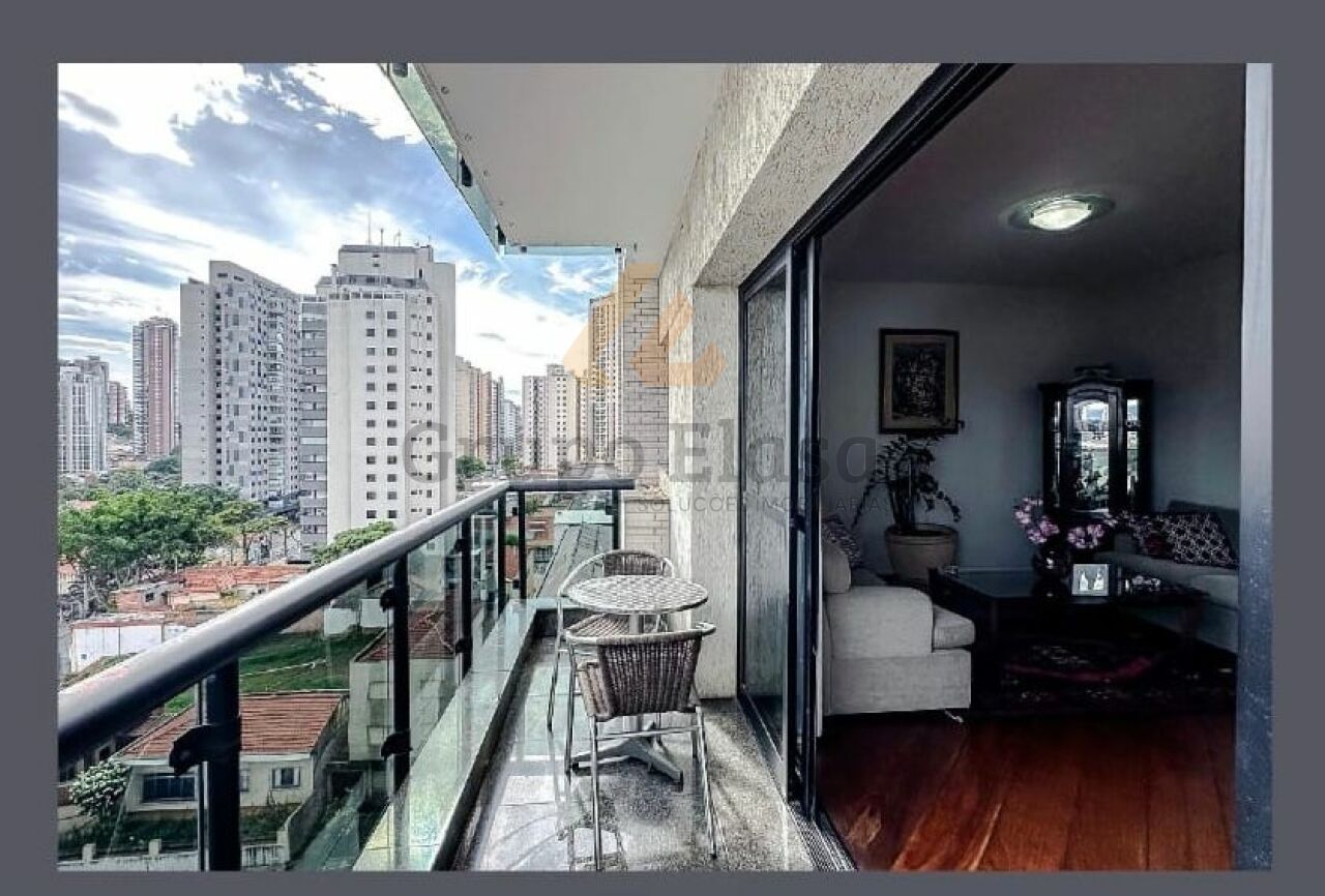 Apartamento para Venda - Vila Regente Feijó