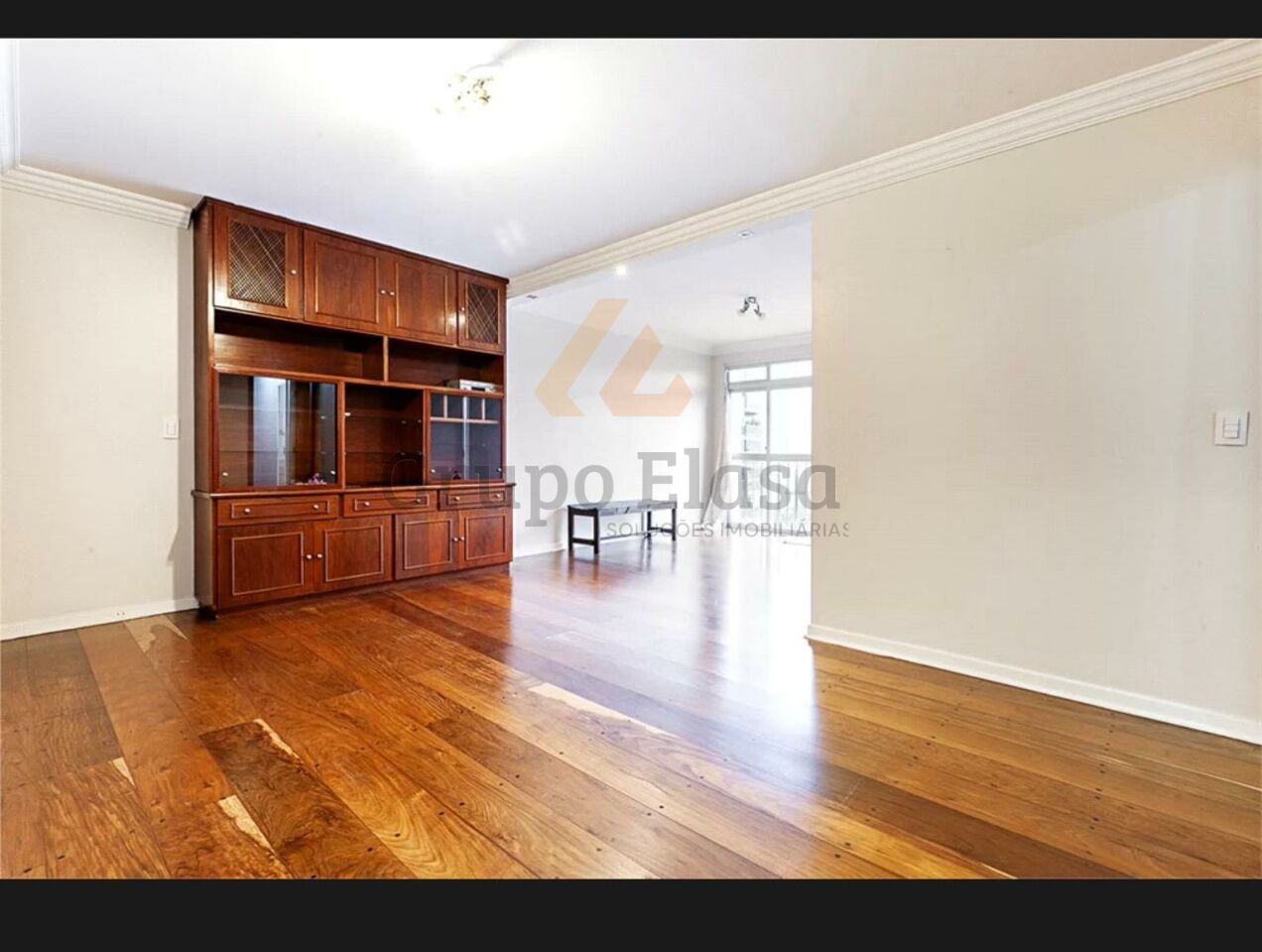 Apartamento para Venda - Santo Amaro