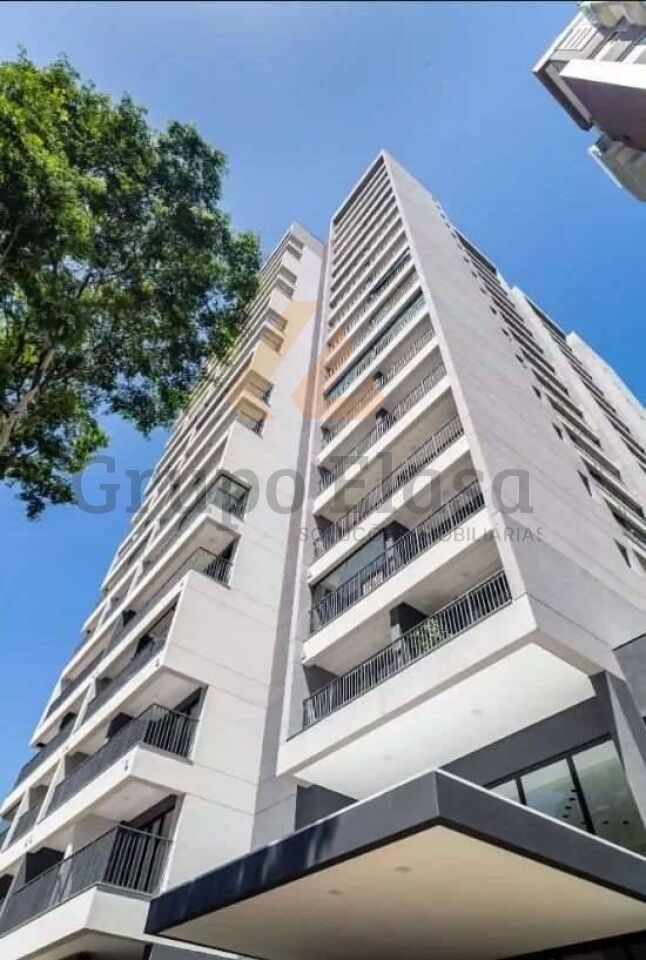 Apartamento para Venda - Vila Mariana