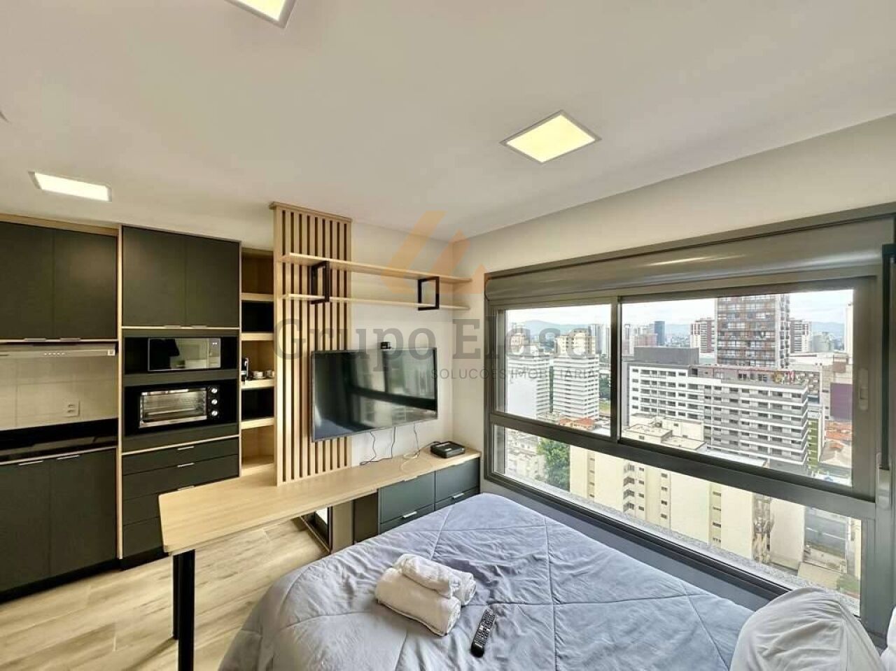 Apartamento para Venda - Perdizes