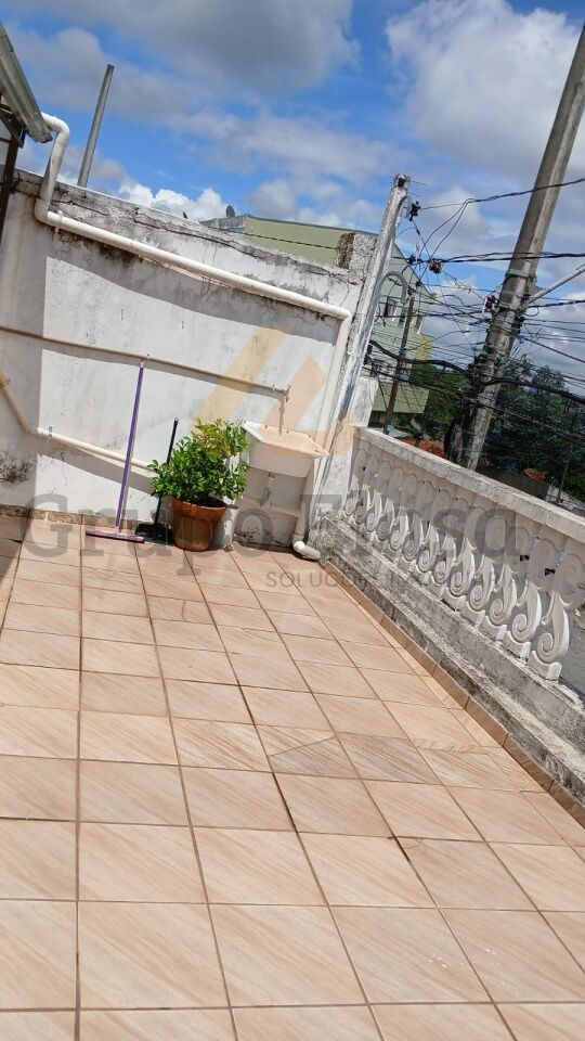 Terreno para Venda - Jardim das Palmeiras