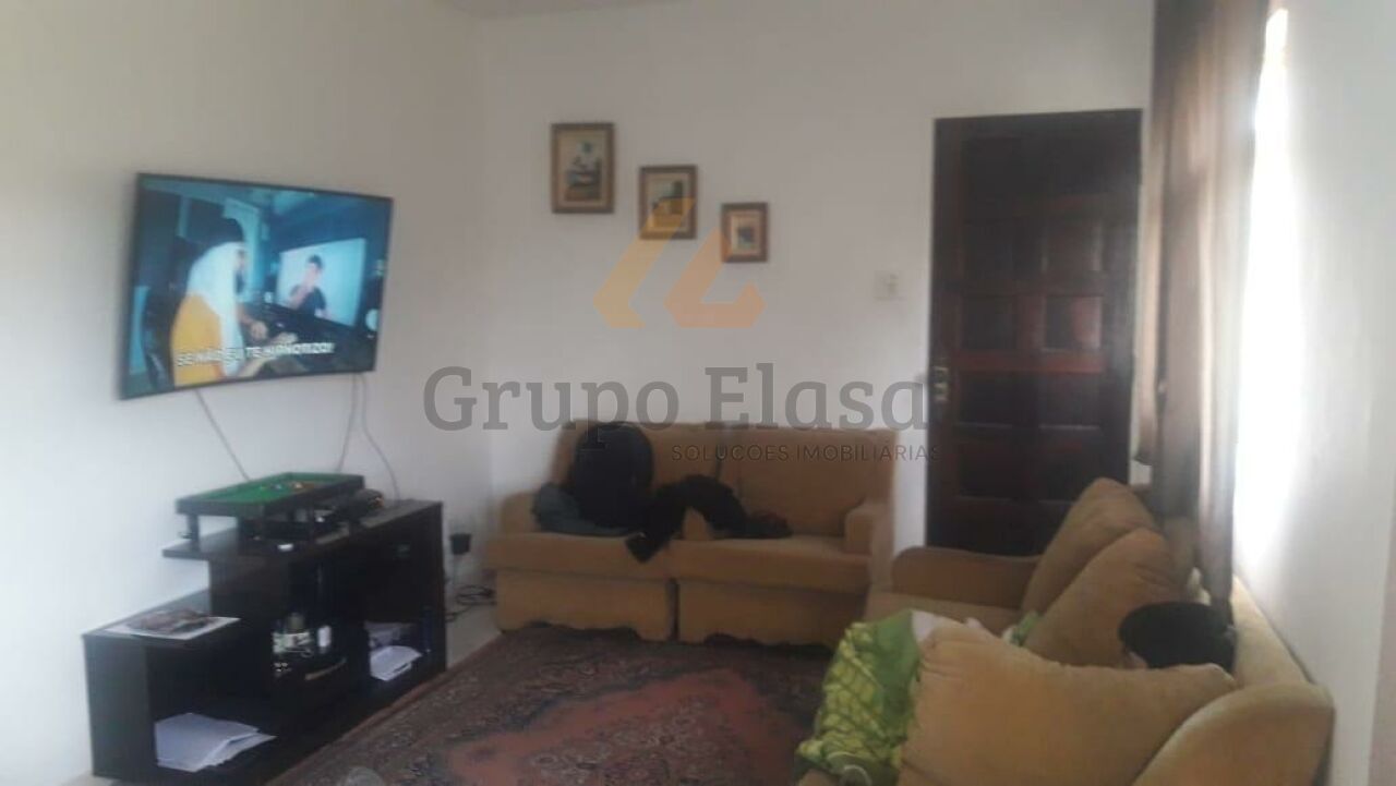 Sobrado para Venda - Jardim Nisalves