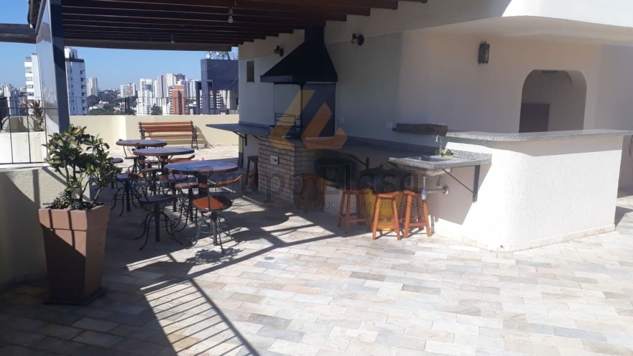 Apartamento para Locação - Santo Amaro