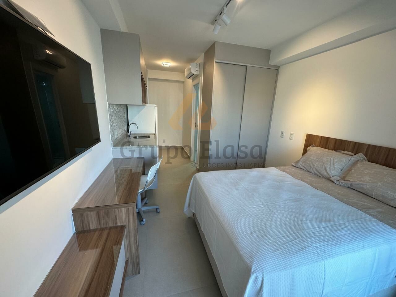 Apartamento para Locação - Jardim das Acácias