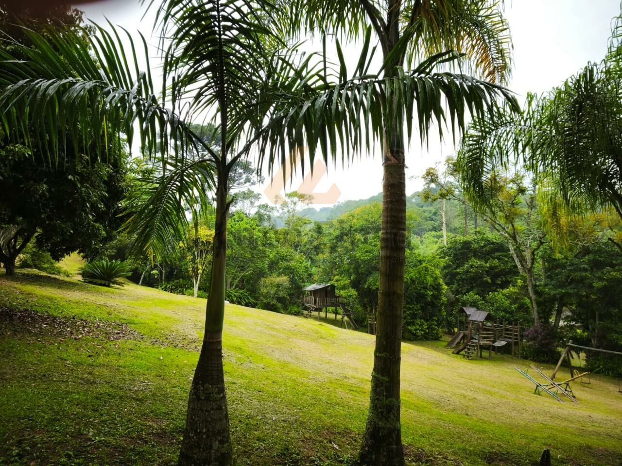 Sítio para Venda - da Lagoa