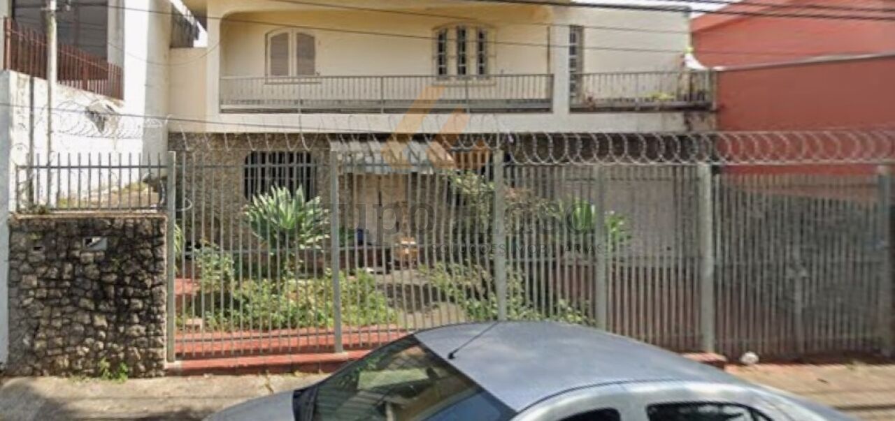 Sobrado para Venda - Santo Amaro