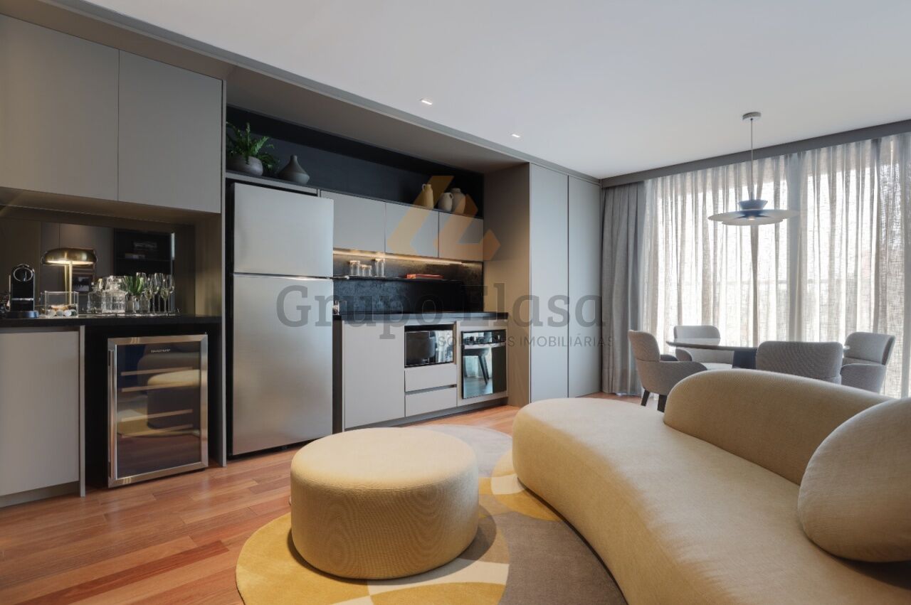 Apartamento para Venda - Vila Olímpia