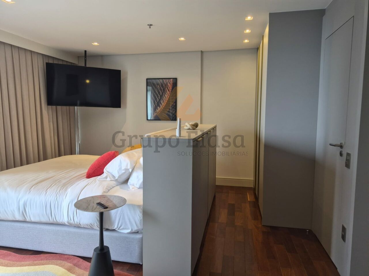 Apartamento para Venda - Vila Olímpia
