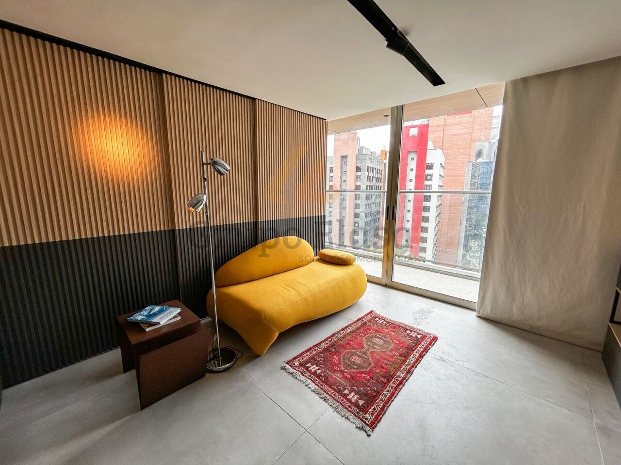 Apartamento para Venda - Vila Olímpia