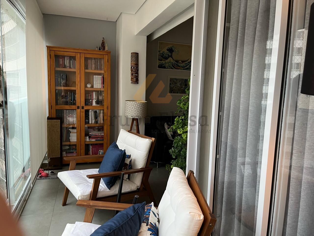 Apartamento para Venda - Vila Gertrudes