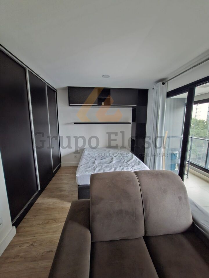 Apartamento para Locação - Campo Belo