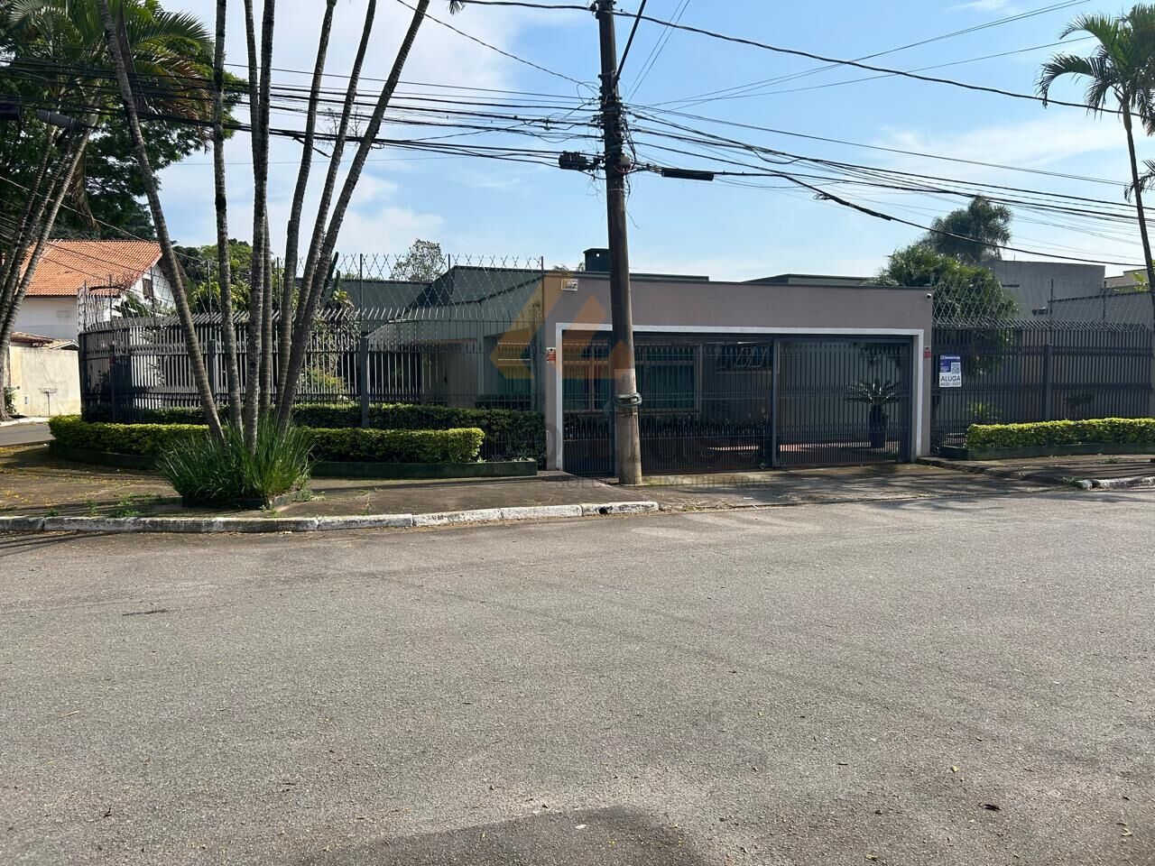 Casa Térrea para Venda - Jardim Santa Helena