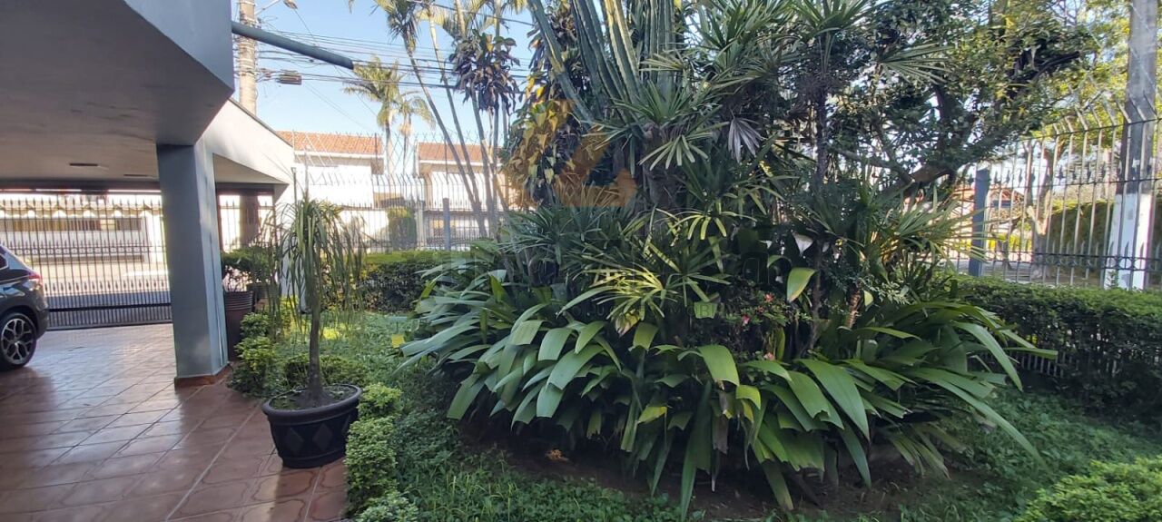 Casa Térrea para Venda - Jardim Santa Helena