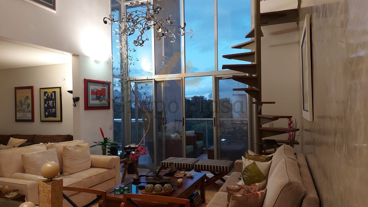 Apartamento para Venda - Parque do Morumbi