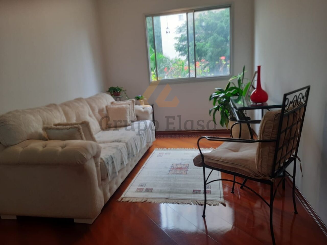 Apartamento para Venda - Vila Andrade