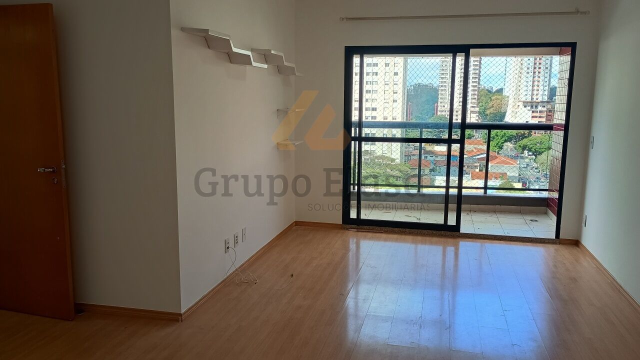 Apartamento para Locação - Santo Amaro