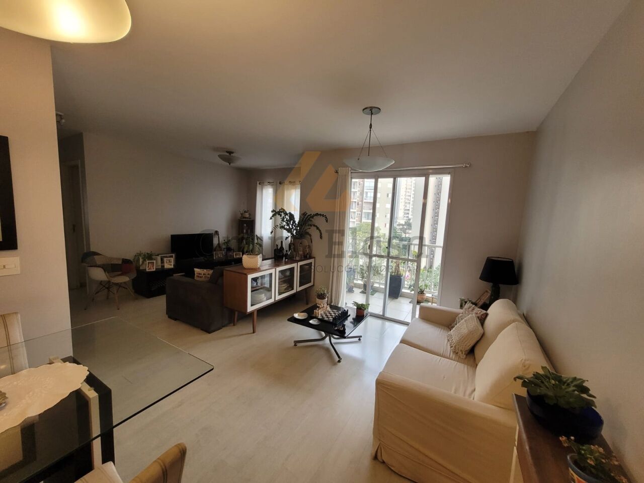 Apartamento para Venda - Parque Reboucas