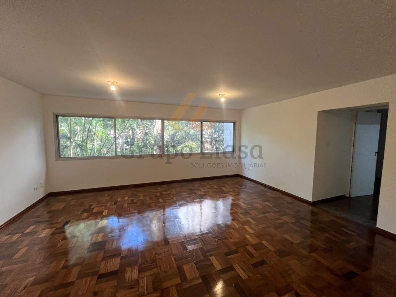 Apartamento para Locação - Santo Amaro