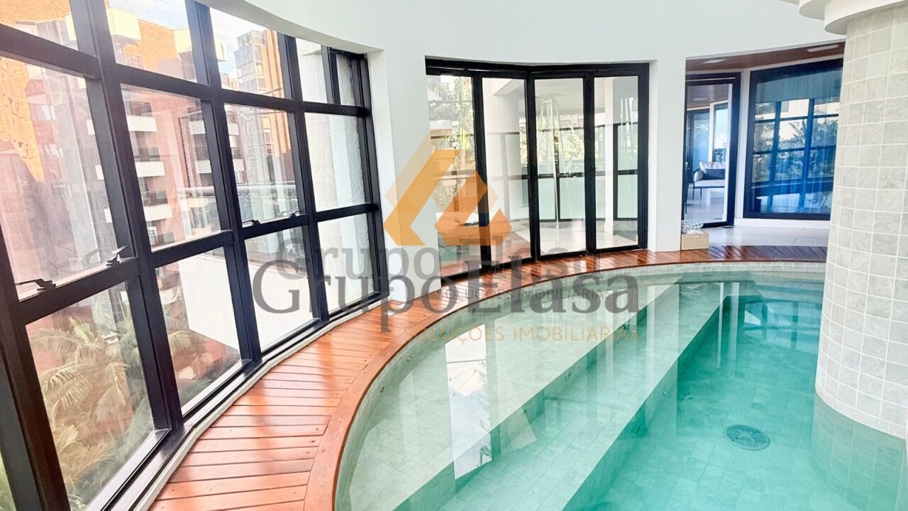 Apartamento para Venda - Jardim Vitória Régia