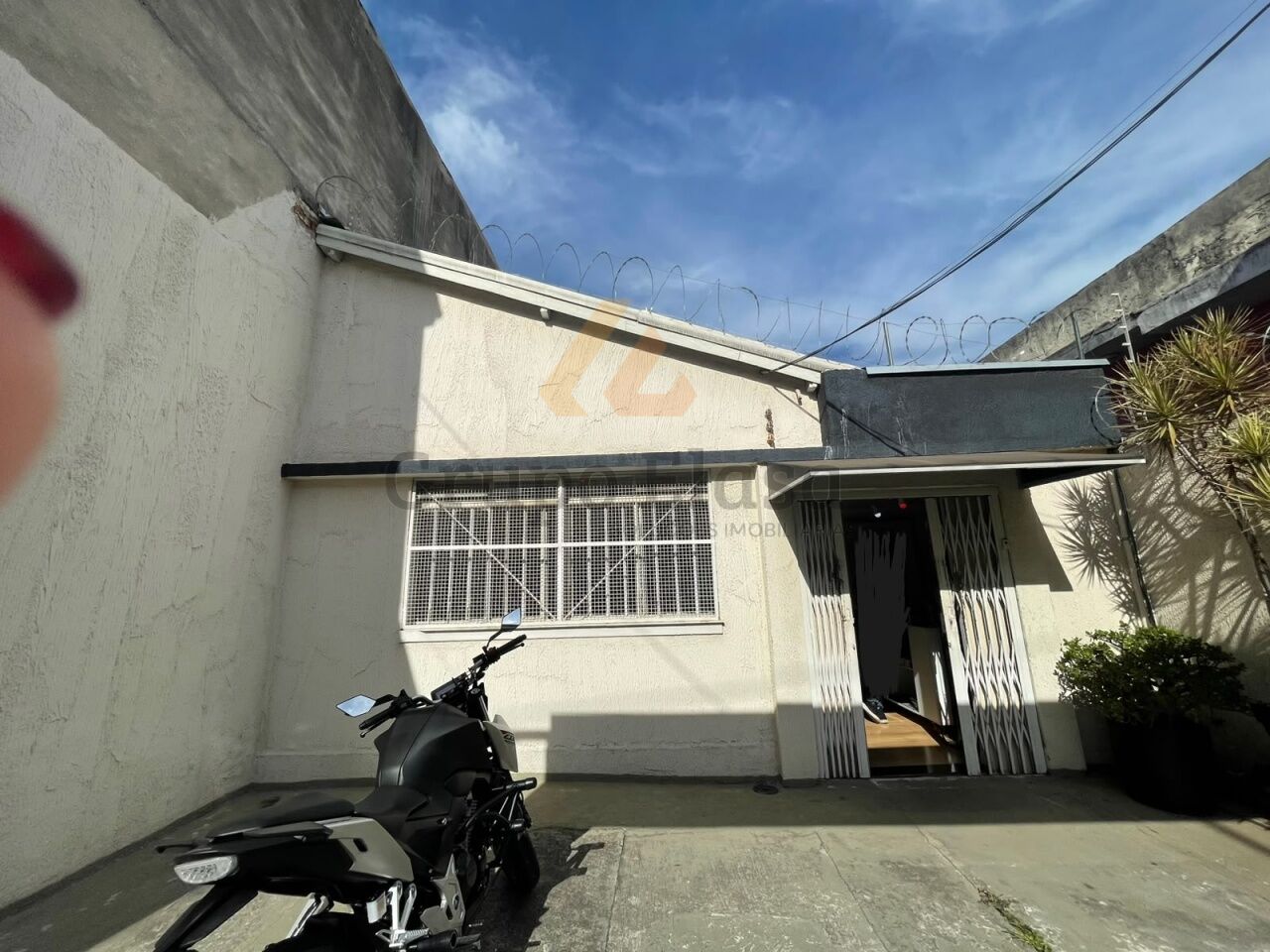 Casa Assobradada para Venda - Chácara Santo Antônio Zona Sul