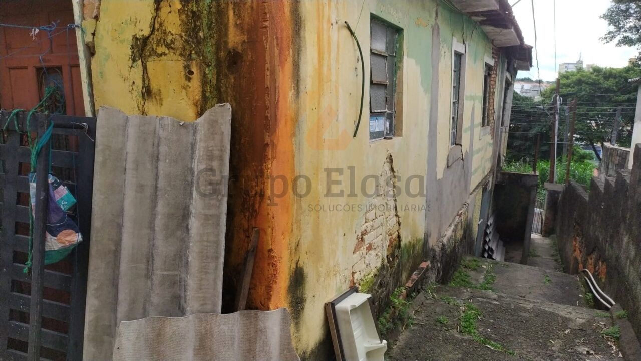 Casa para Venda - Parque Vitória