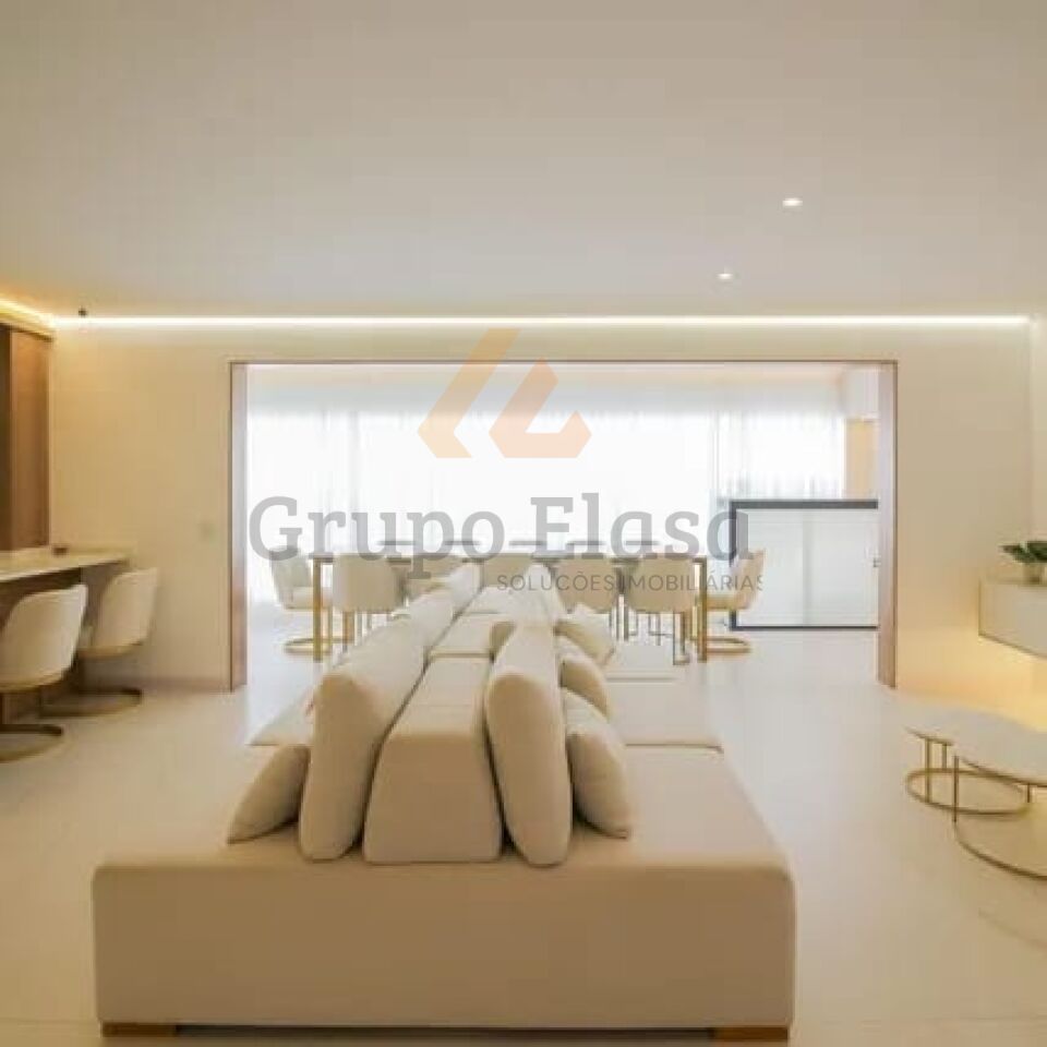Apartamento para Venda - Jardim Dom Bosco