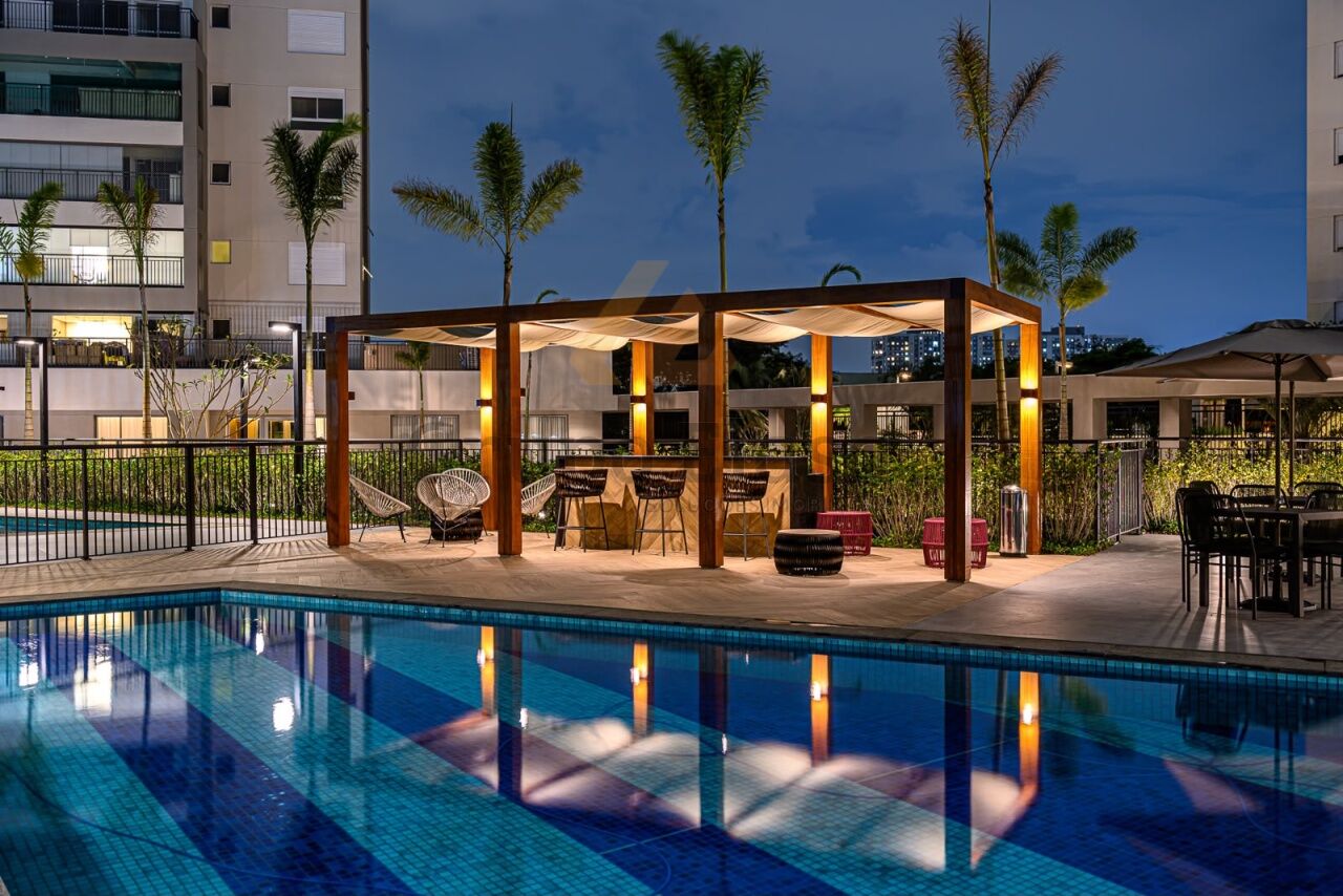 Apartamento para Venda - Jardim Dom Bosco