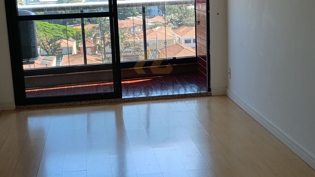 Apartamento para Venda - Santo Amaro