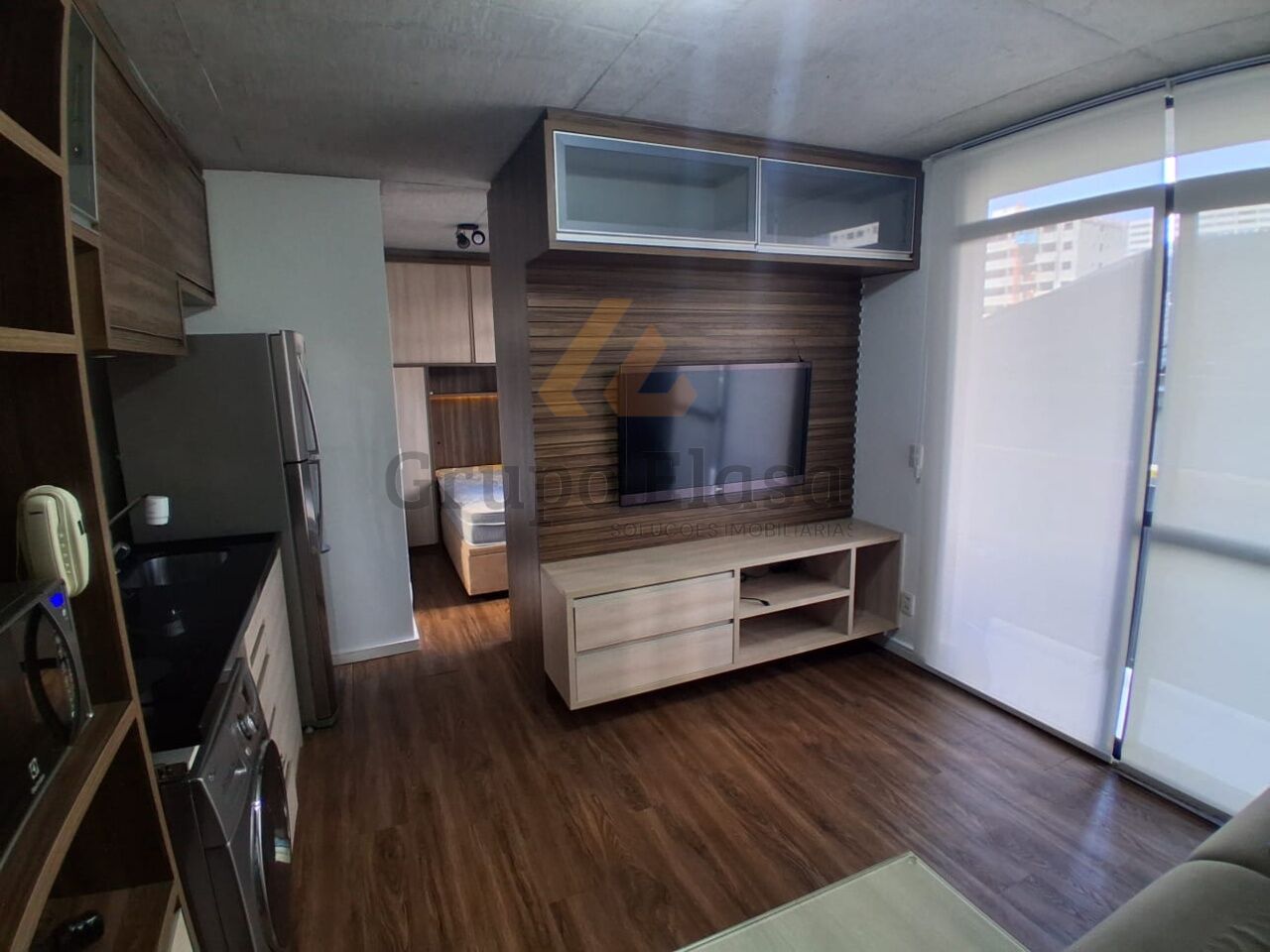 Studio para Venda - Santo Amaro