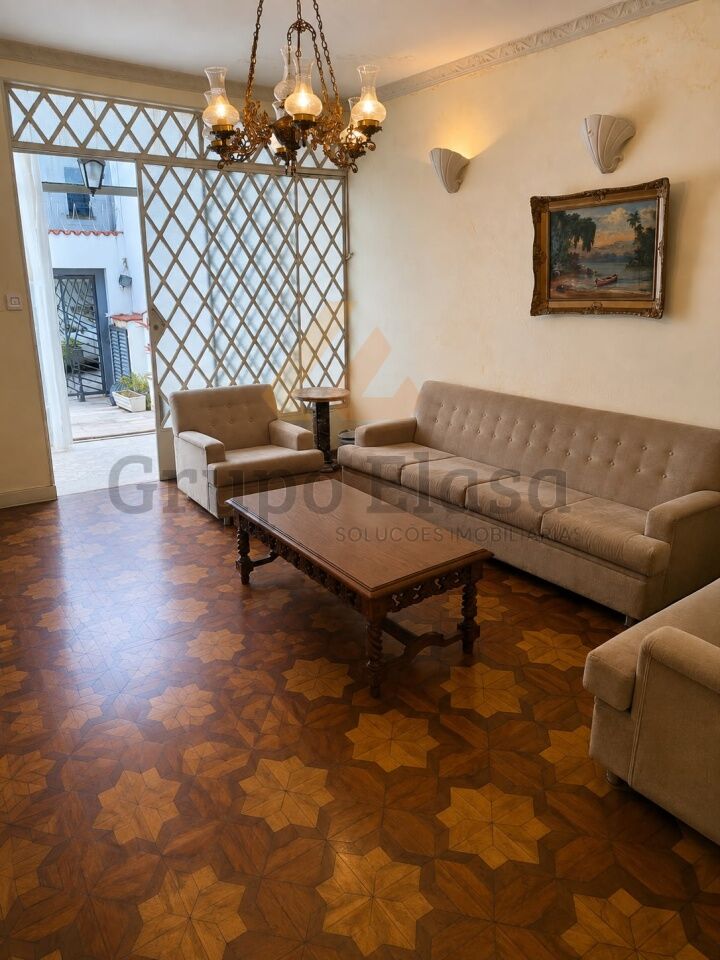 Casa Assobradada para Venda - Chácara Tatuapé