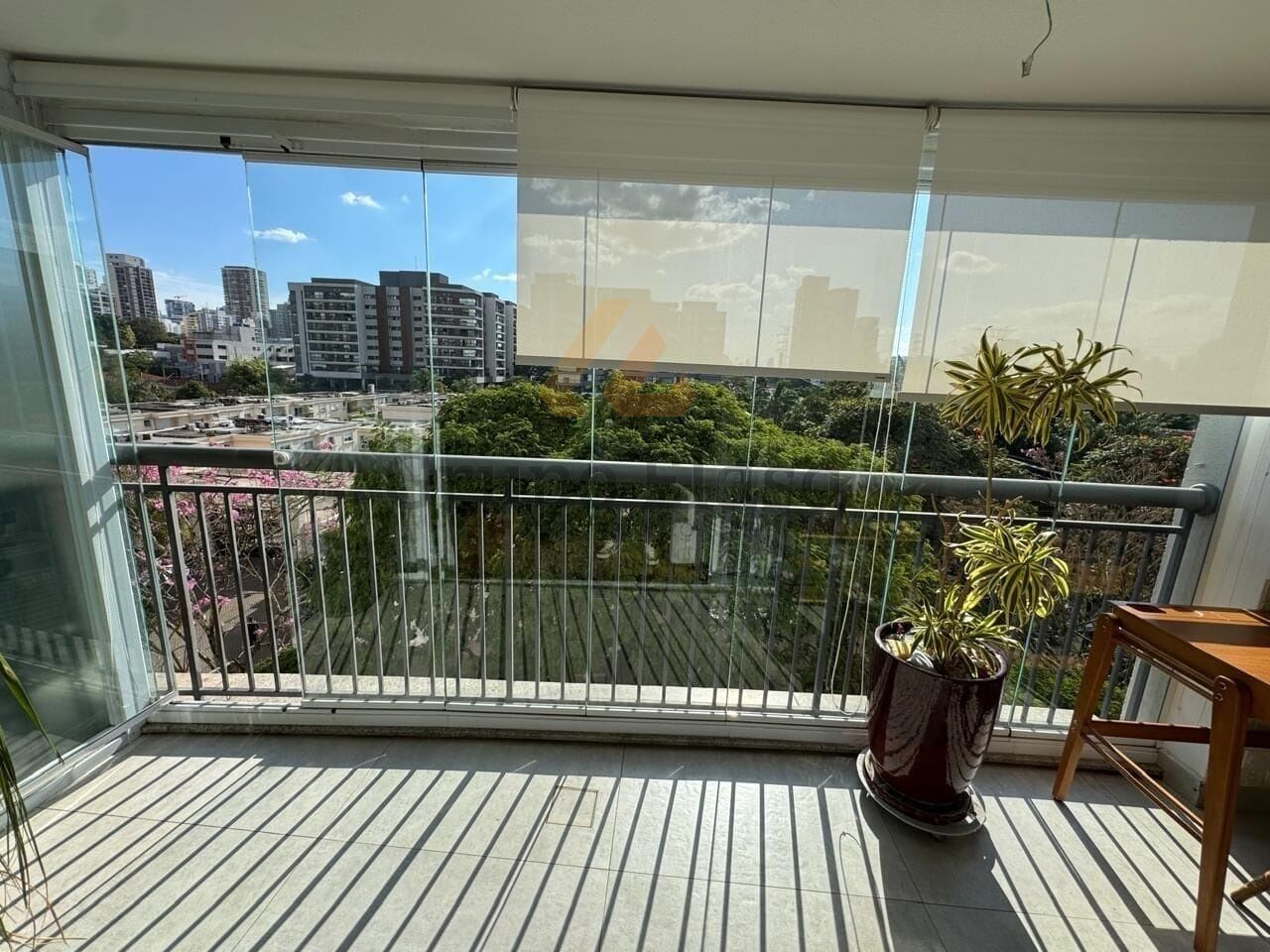 Apartamento para Venda - Brooklin Paulista