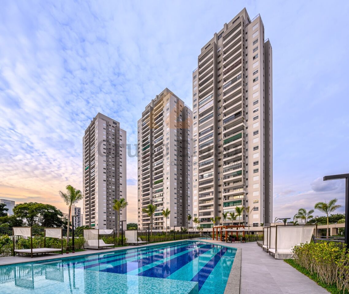 Apartamento para Venda - Jardim Dom Bosco