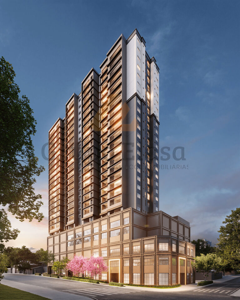 Apartamento para Venda - Santo Amaro