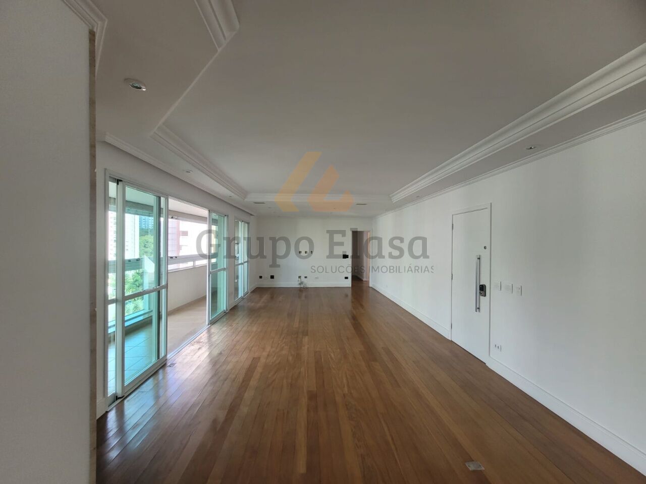 Apartamento para Venda - Vila Suzana