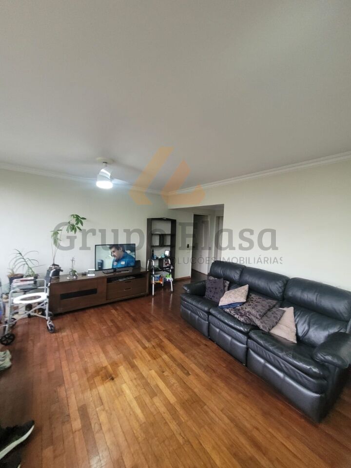 Apartamento para Venda - Vila Suzana