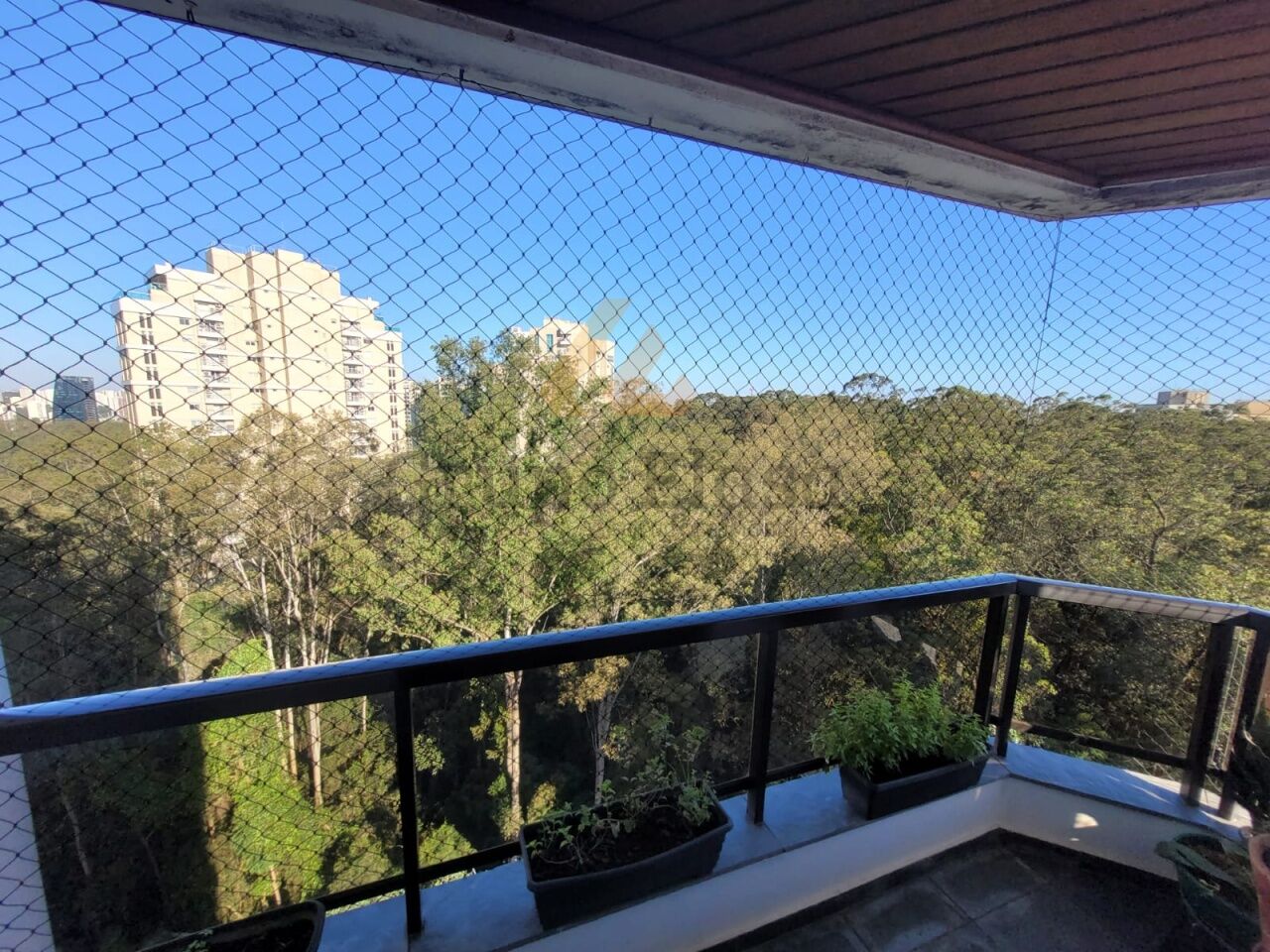 Apartamento para Venda - Vila Andrade