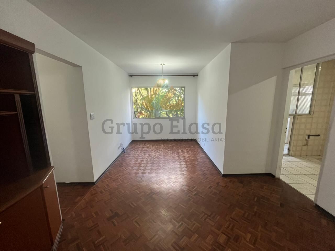 Apartamento para Venda - Santo Amaro