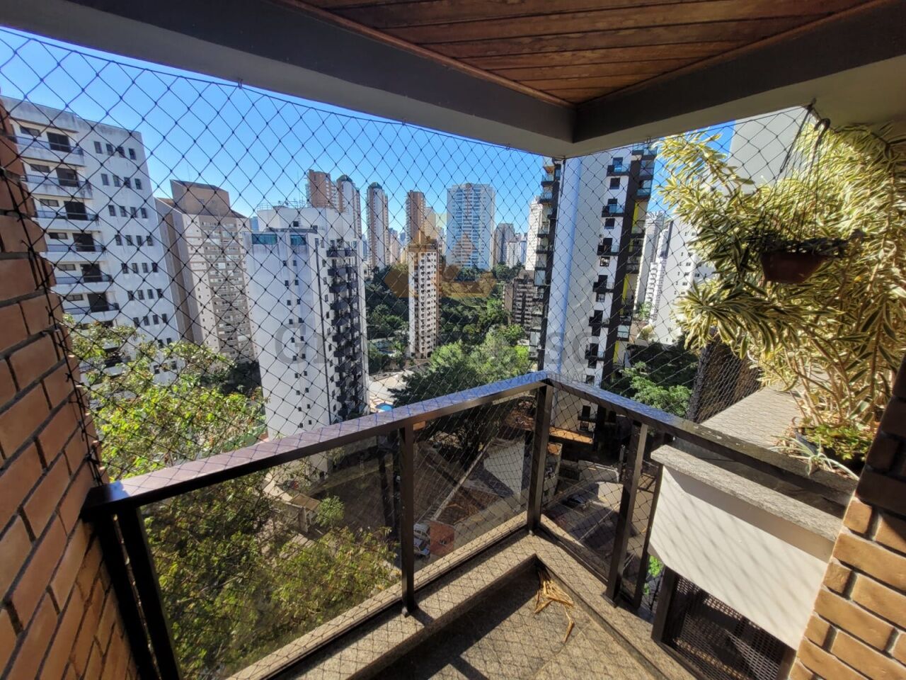 Apartamento para Venda - Vila Andrade