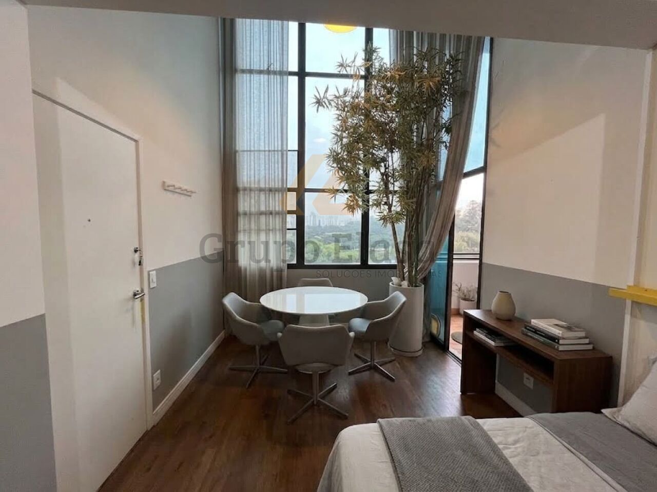 Studio para Venda - Paraíso do Morumbi