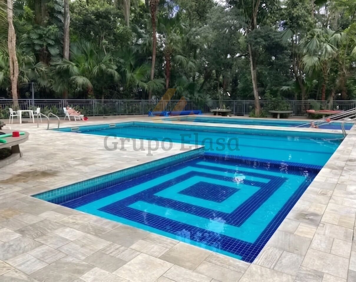 Apartamento para Venda - Santo Amaro